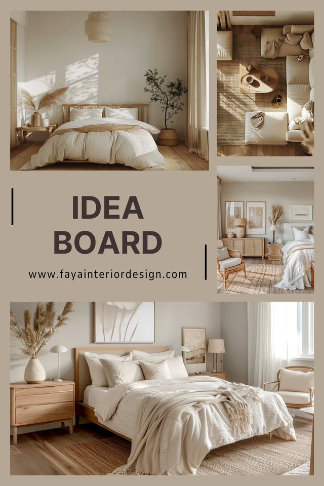 IDEEN BOARD